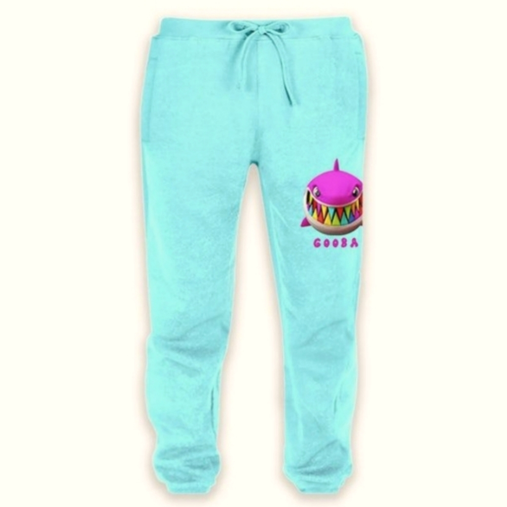 NWOT Men's Tekashi 6ix9ine Gooba Sweatsuit - Picture 8 of 8